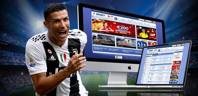 Daftar Judi Bola Terbaik